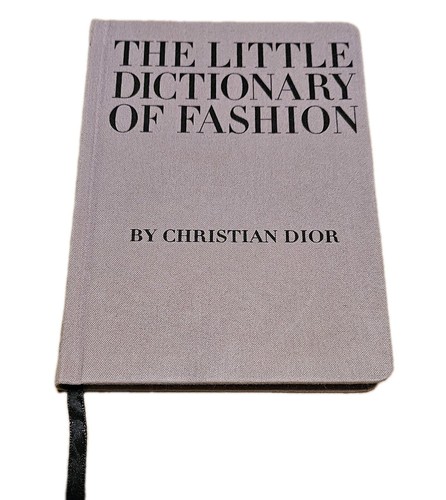 Christian dior the little - christian,