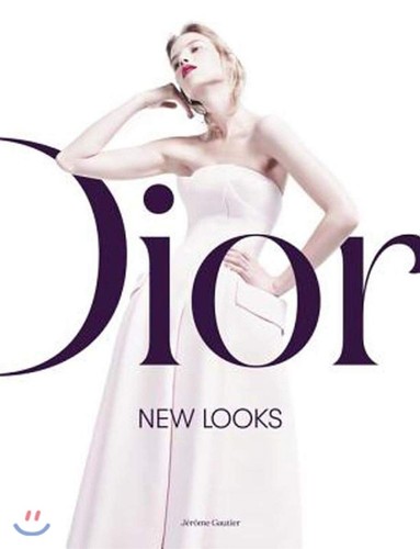 Dior new looks jerome - by,