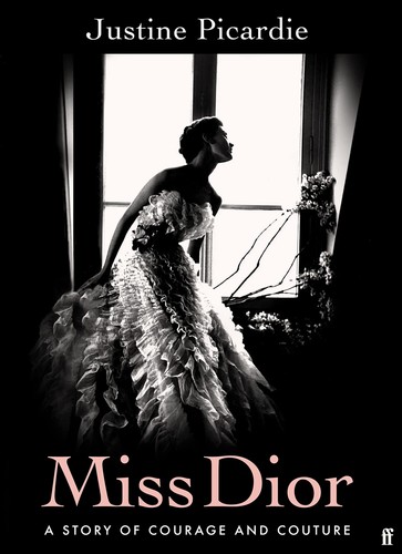 Miss dior story of - a, courage