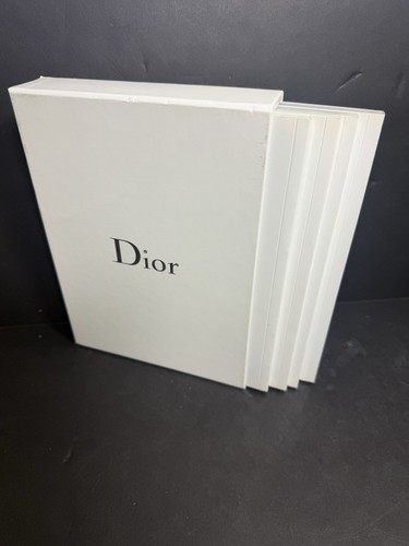 Christian dior volumes - christian, 4