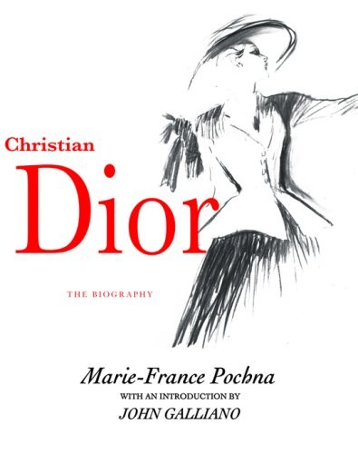 Christian dior the biography - dior:,
