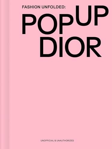 Pop dior - pop-up, unfolded)