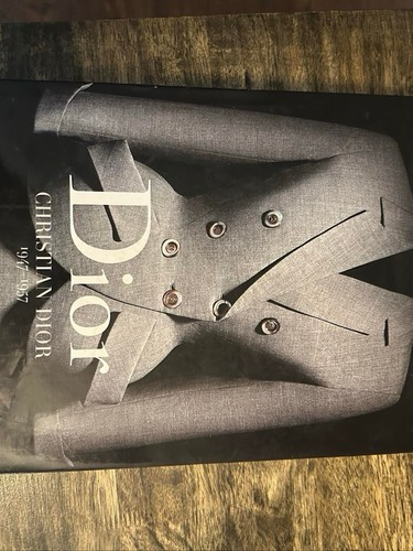 Dior christian - christian, assouline
