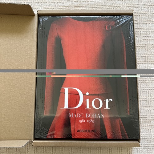 Dior marc bohan jerome - by,